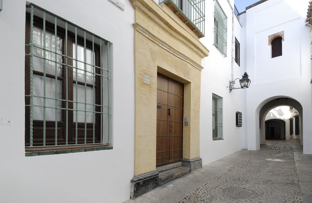 La Hoguera Apartamento *