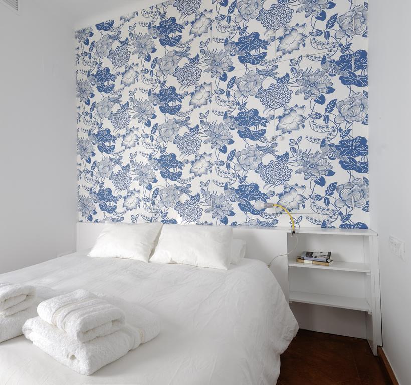 Apartamento La Hoguera *