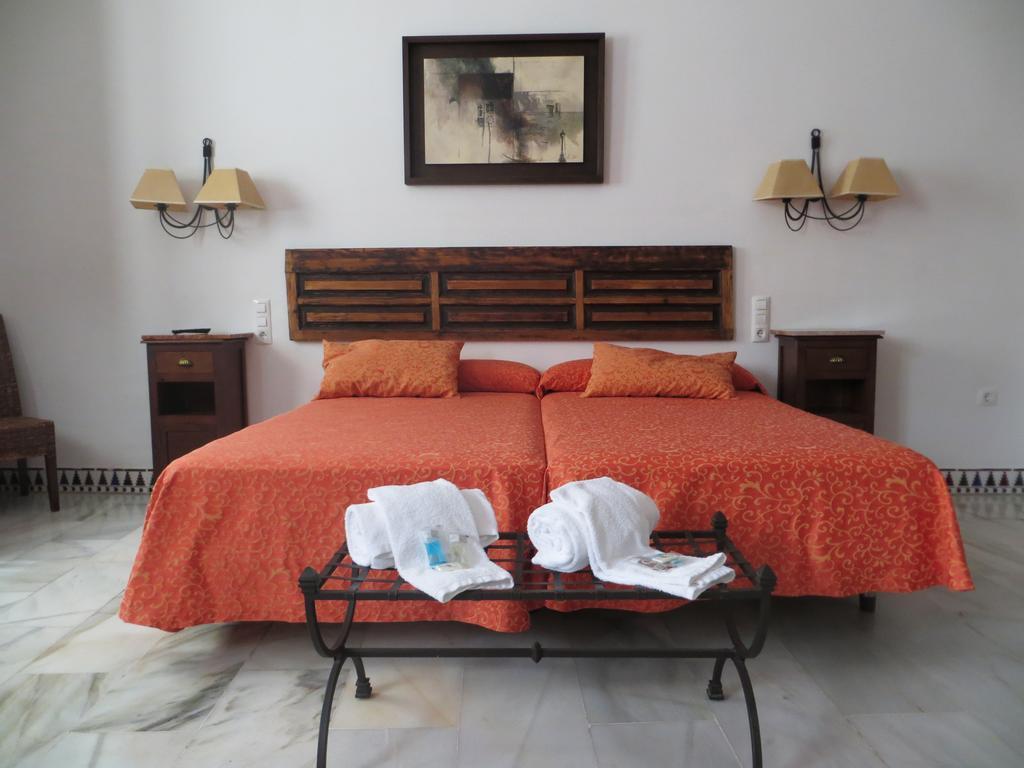 Plaza Apartment Cordoba
