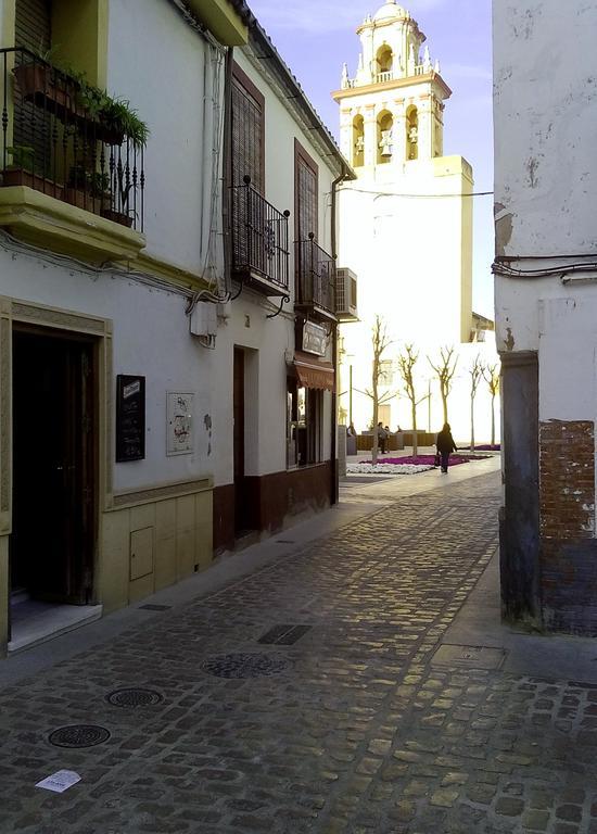 San Agustín *