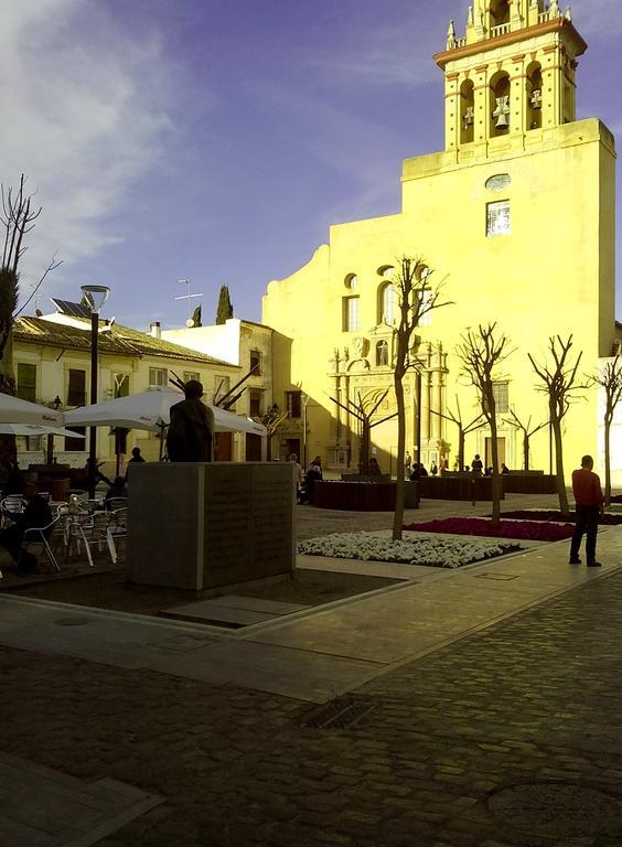 San Agustín