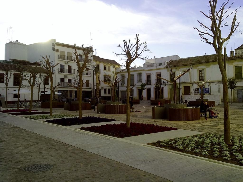 San Agustín Apartamento *