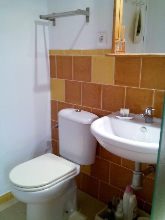 Apartamento San Agustín