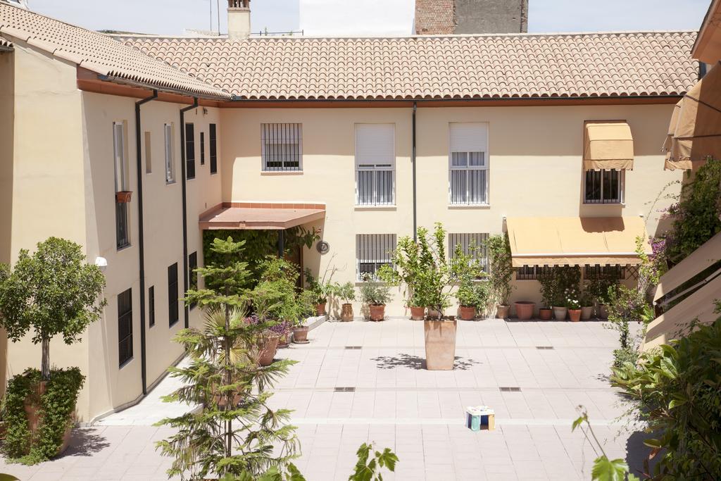 Amparo Cinco Apartamento *