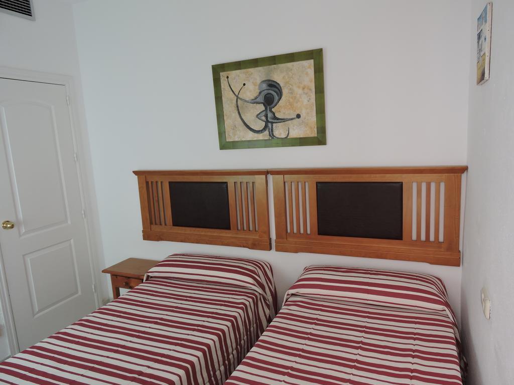 Apartamento Apartamento Azonaica