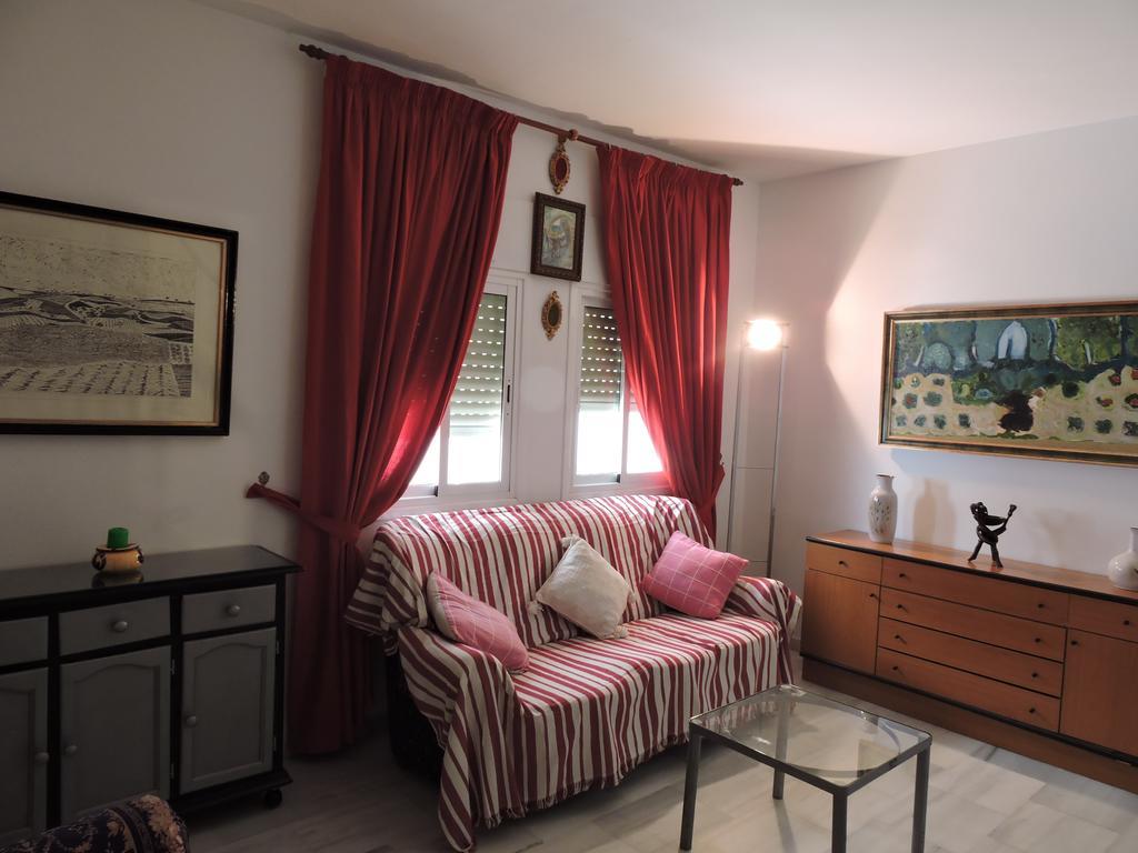 Apartamento Apartamento Azonaica Córdoba
