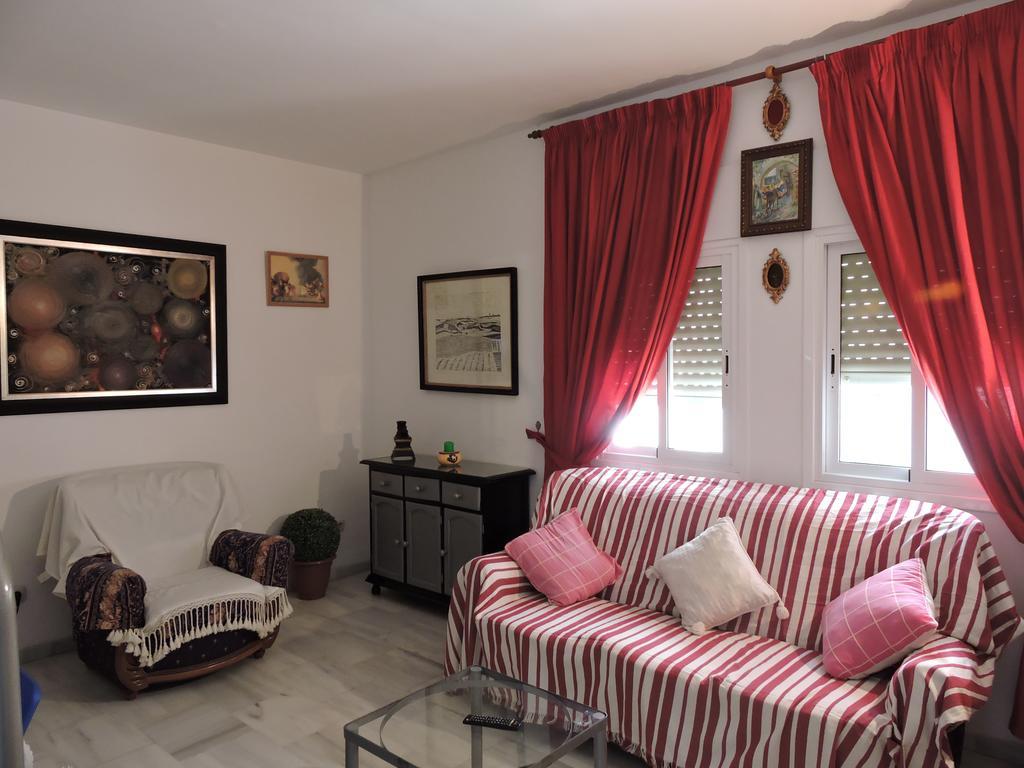 Apartamento Apartamento Azonaica Córdoba