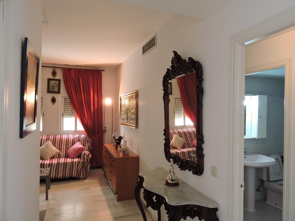 Apartamento Apartamento Azonaica Córdoba
