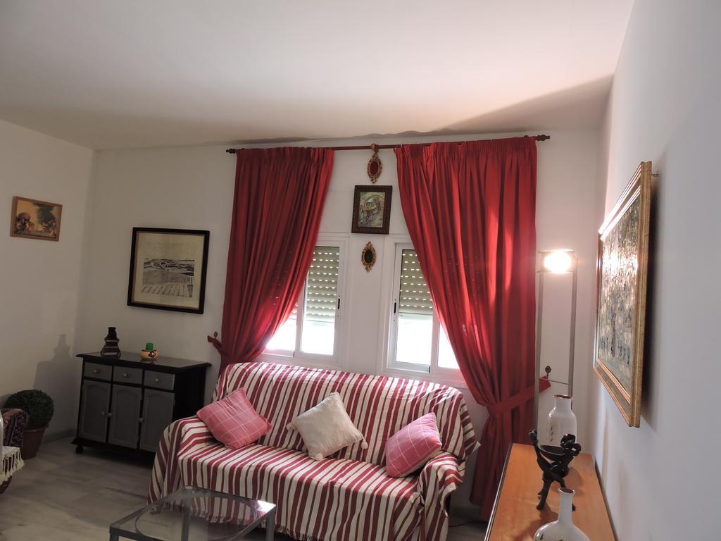 Apartamento Azonaica Córdoba