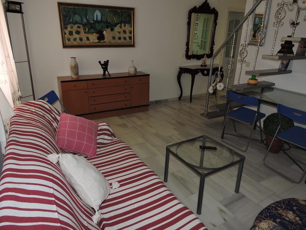 Apartamento Apartamento Azonaica