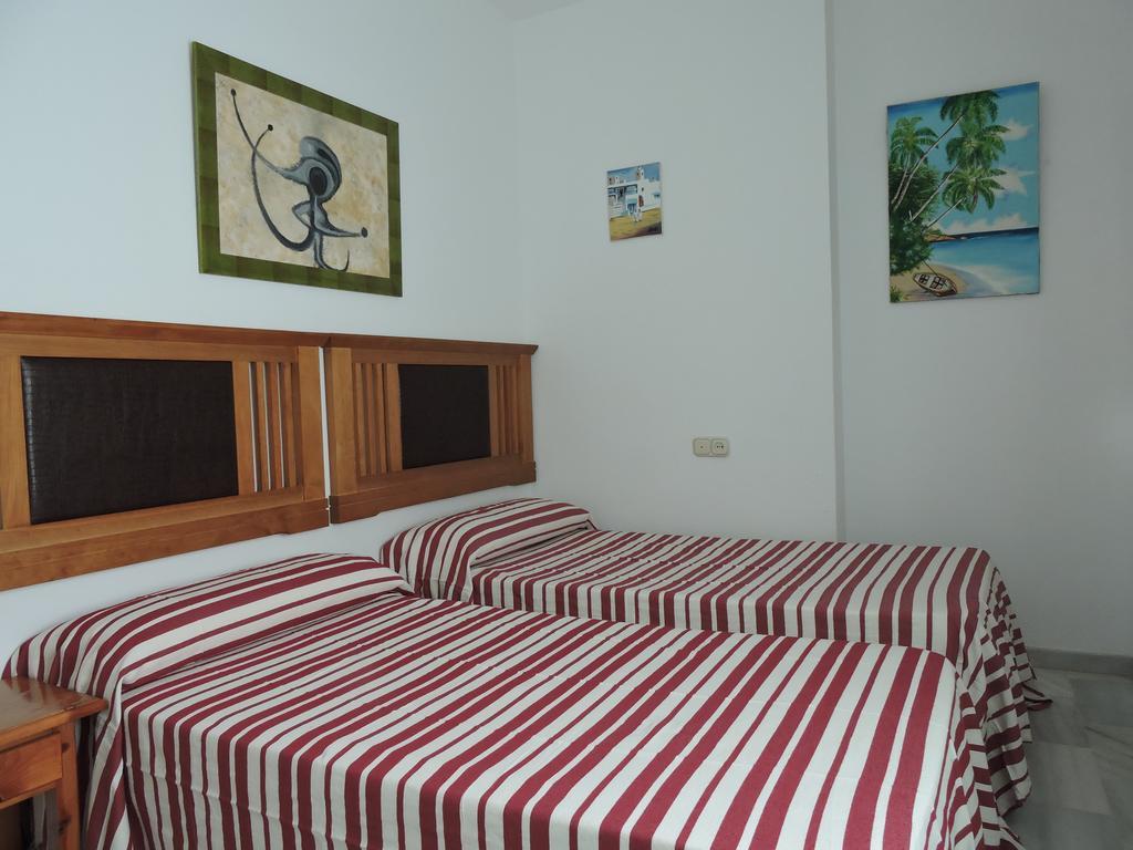Apartamento Azonaica Apartamento Córdoba