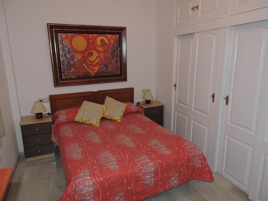Apartamento Azonaica Córdoba