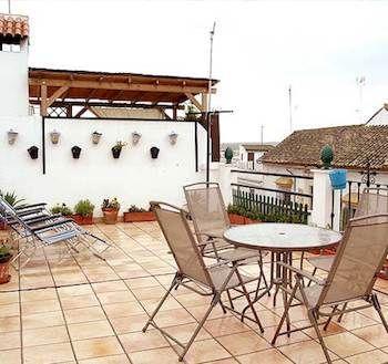 Hostal Esencia De Azahar *