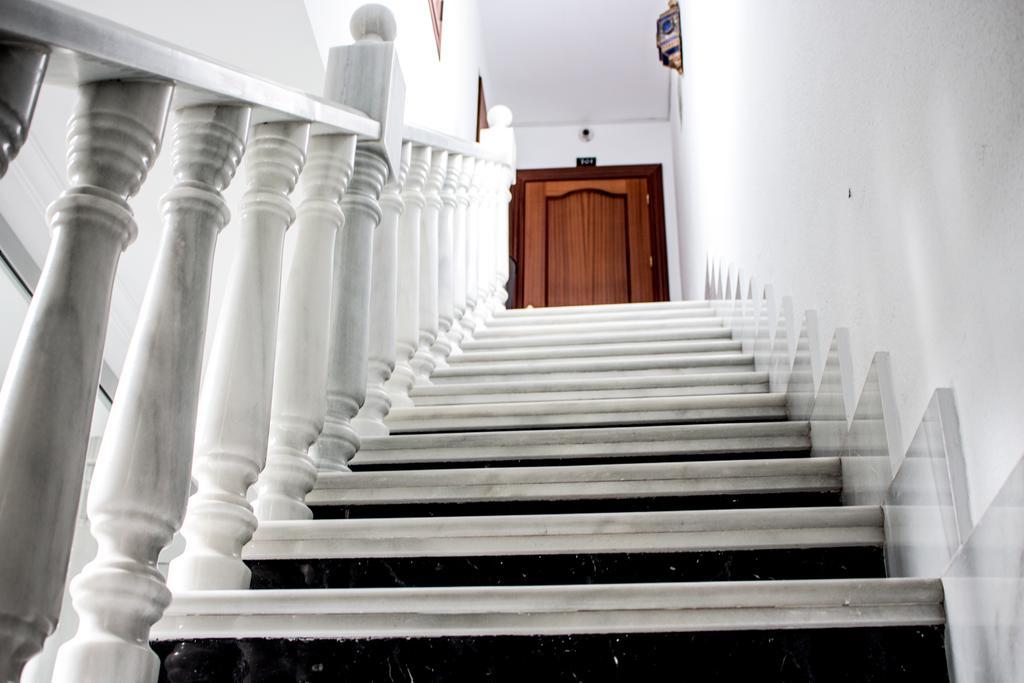 Pensión La Casa De Faroles Córdoba