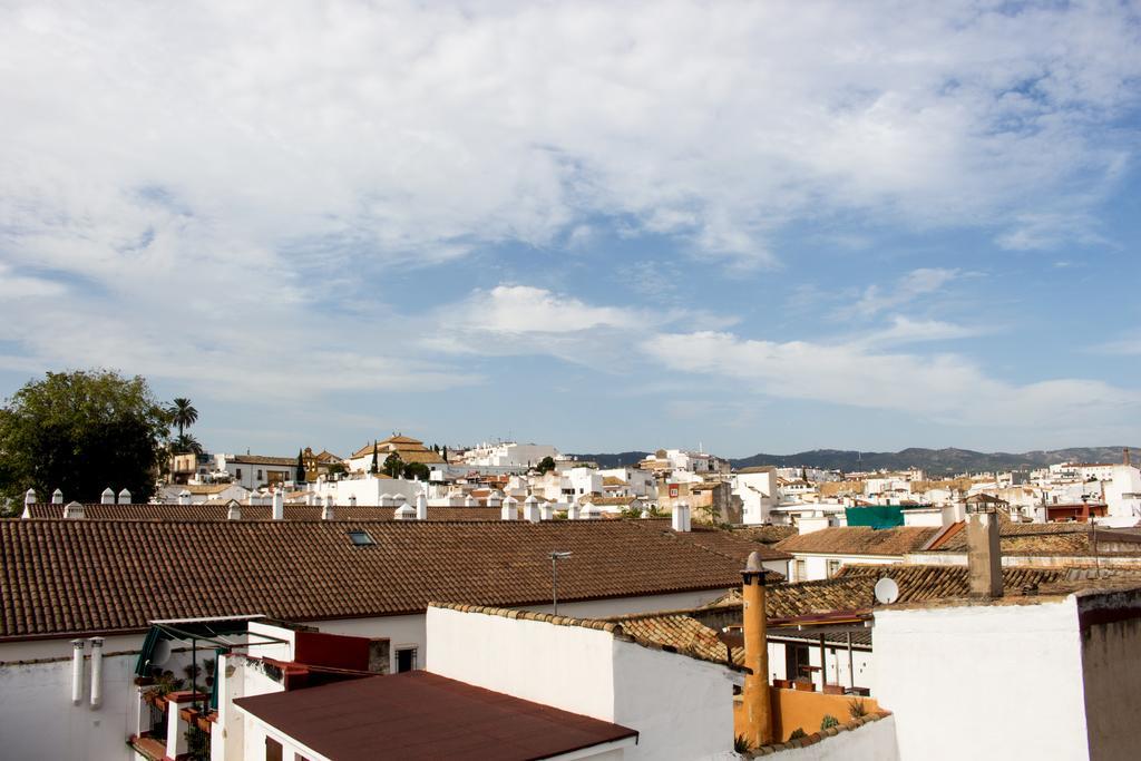 Pensión La Casa De Faroles Córdoba