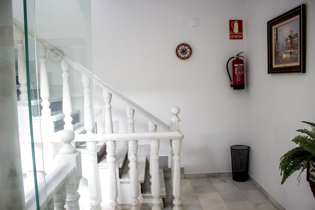 Pensión La Casa De Faroles Córdoba
