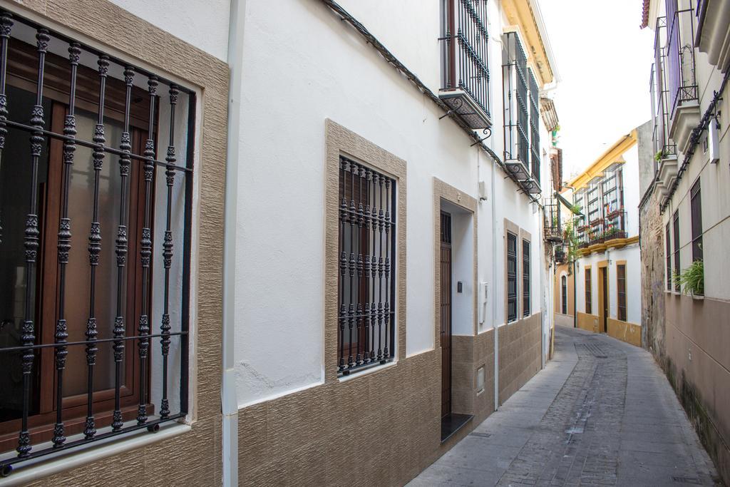 La Casa De Faroles Pensión Córdoba