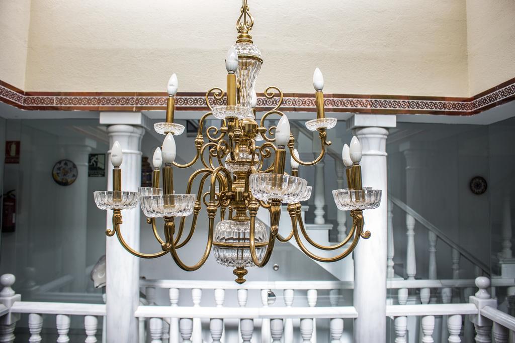 La Casa De Faroles Córdoba