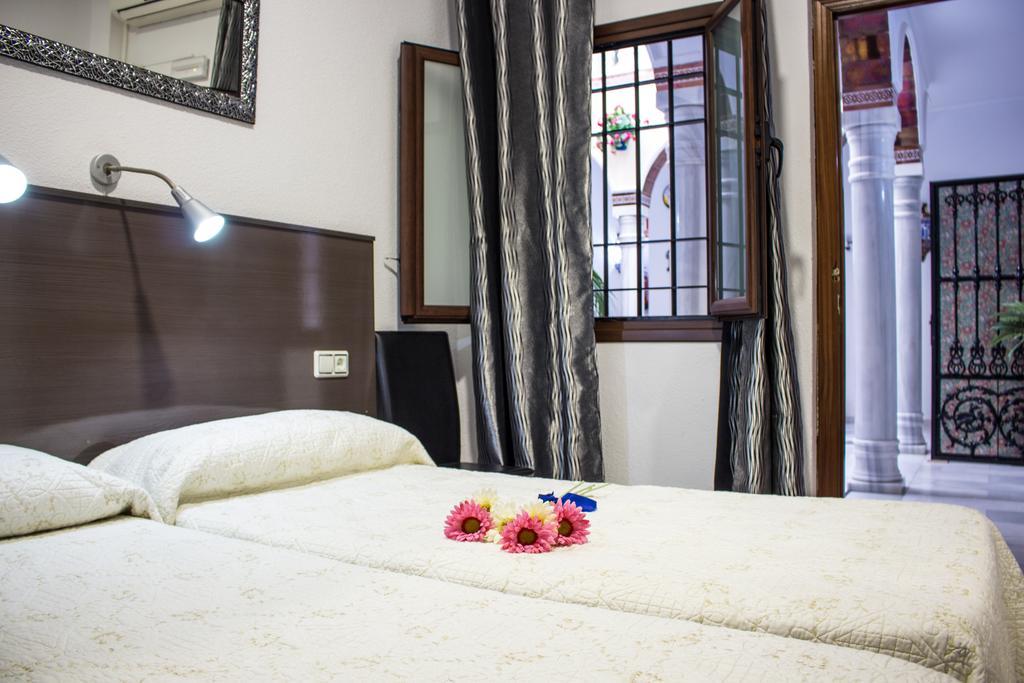 Pensión La Casa De Faroles Córdoba