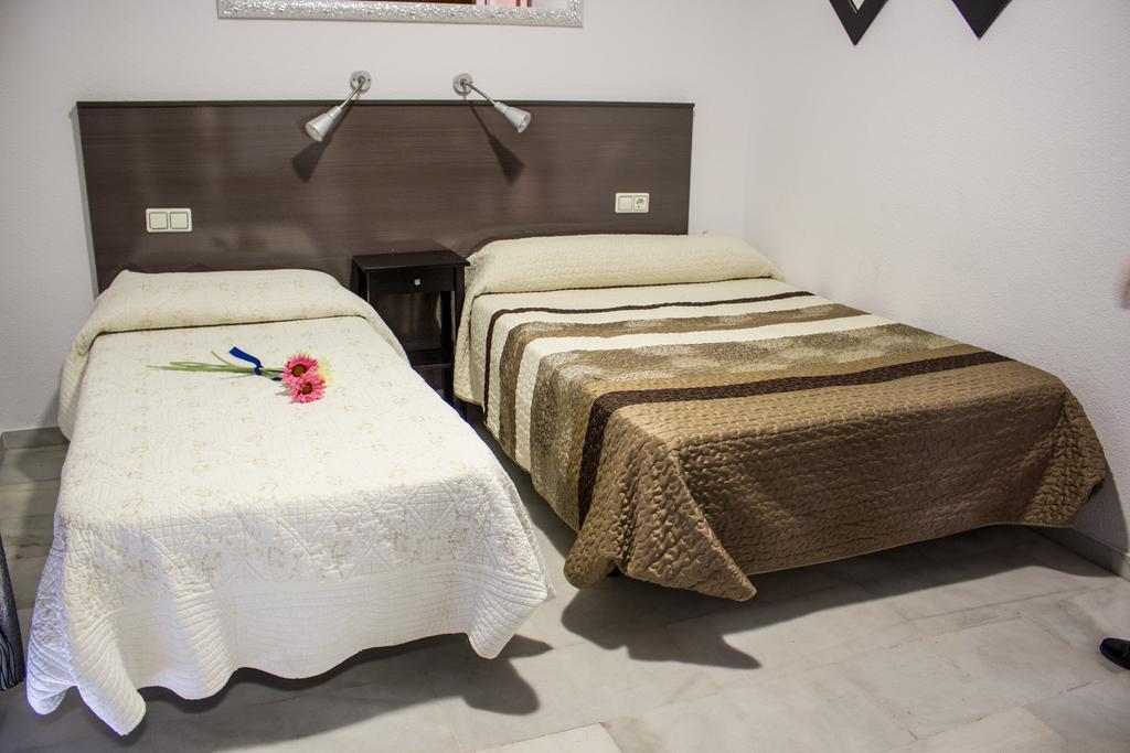 La Casa De Faroles Pensión Córdoba