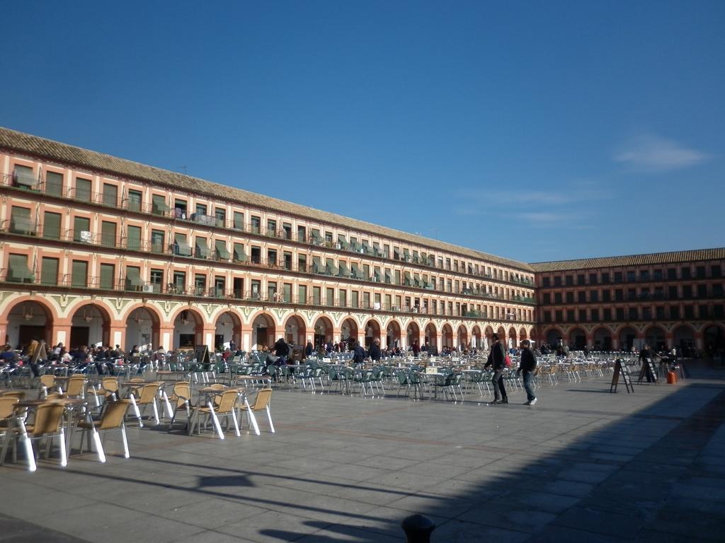 Casa De Naranjos