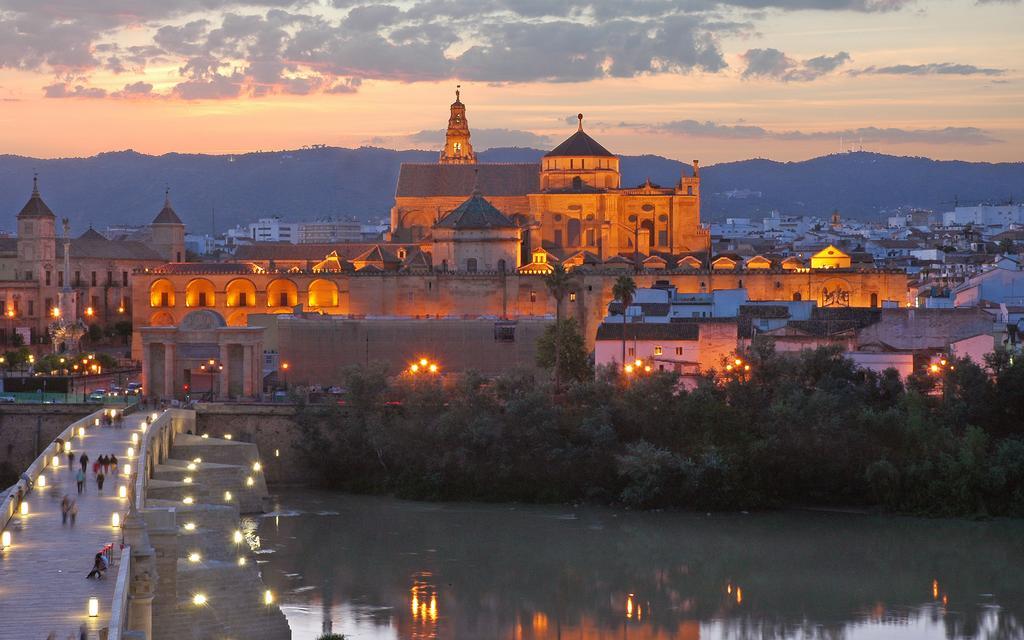 Hotel Casa De Naranjos Cordoba