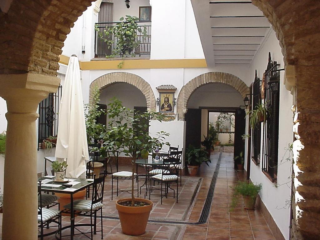 Hotel Casa De Naranjos