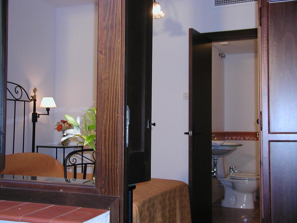 Casa De Naranjos Cordoba