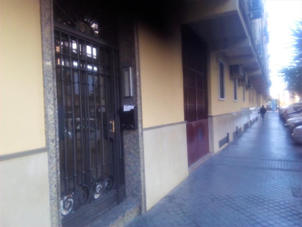Vintage 2 Apartamento *