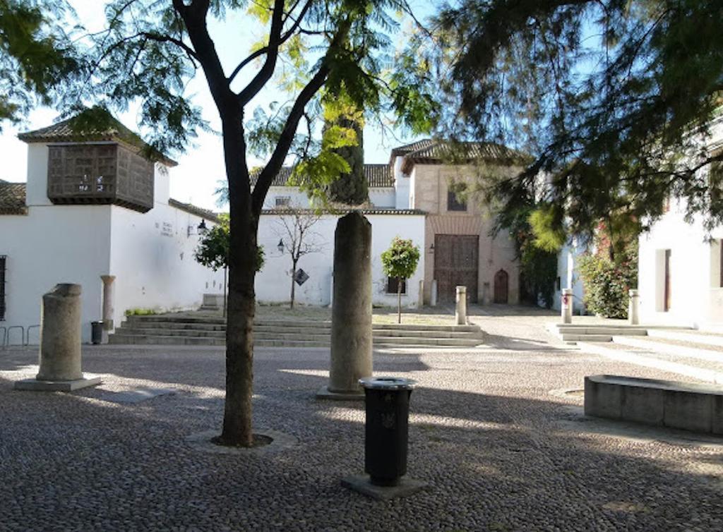 Apartaluz Centro Arqueologico Balcon