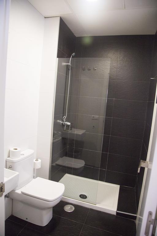 Best Ii Apartment Cordoba