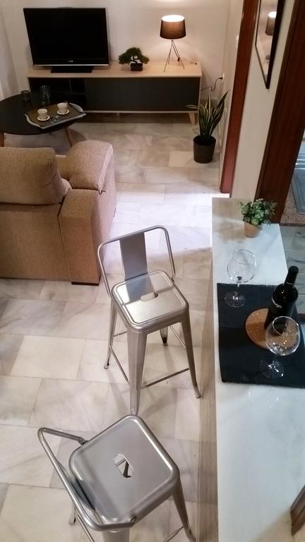 Apartment Apartamento Los Leones Cordoba