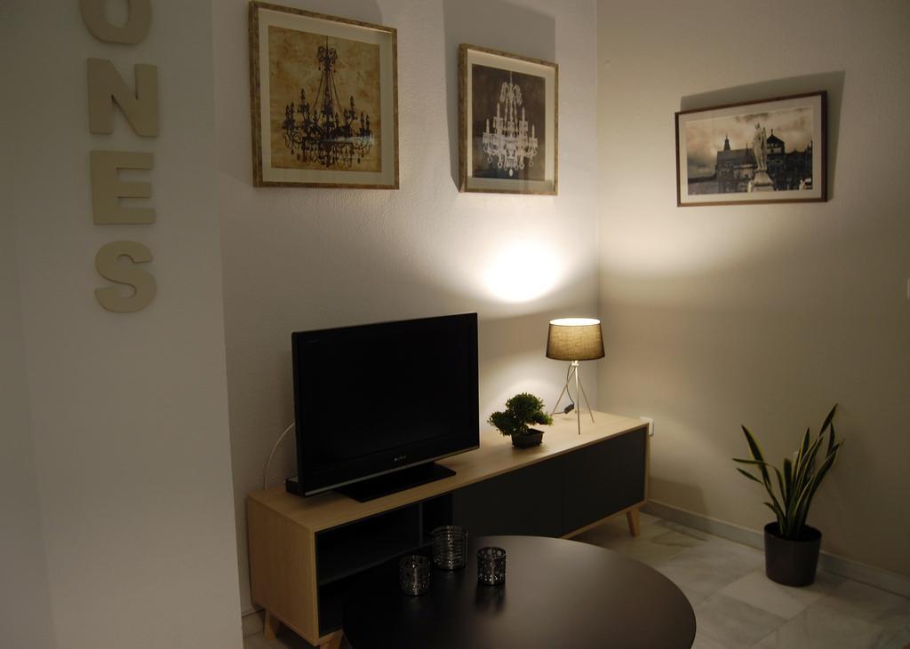 Apartamento Los Leones Cordoba