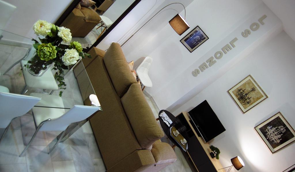 Apartment Apartamento Los Leones Cordoba