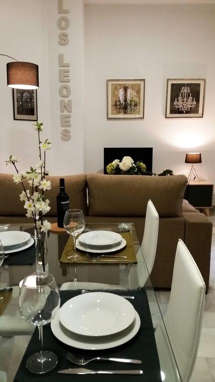 Apartamento Los Leones Cordoba