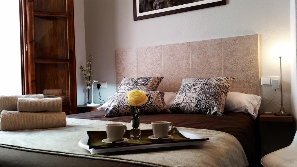 Apartamento Los Leones * Cordoba