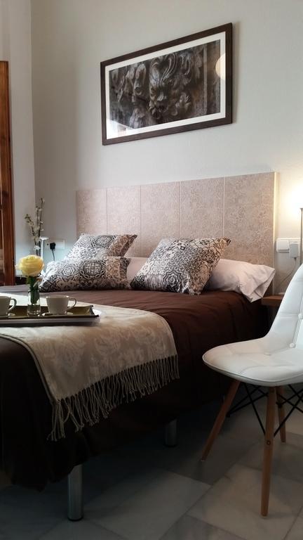 Apartamento Los Leones *