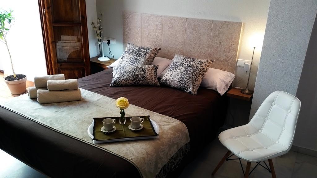 Apartment Apartamento Los Leones *