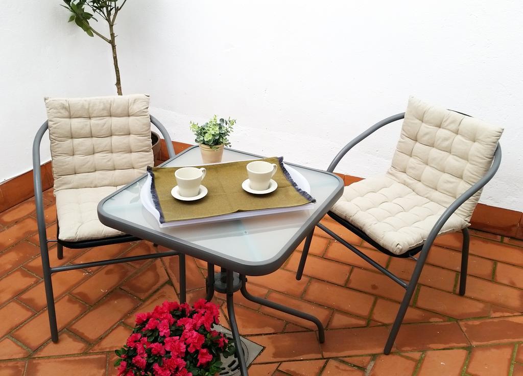 Apartamento Los Leones * Cordoba