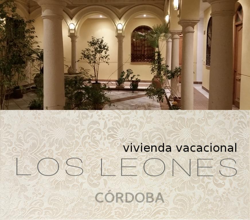 Apartamento Los Leones Apartment Cordoba
