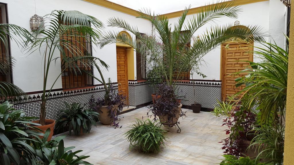 Casa Típica Cordobesa Apartamento *