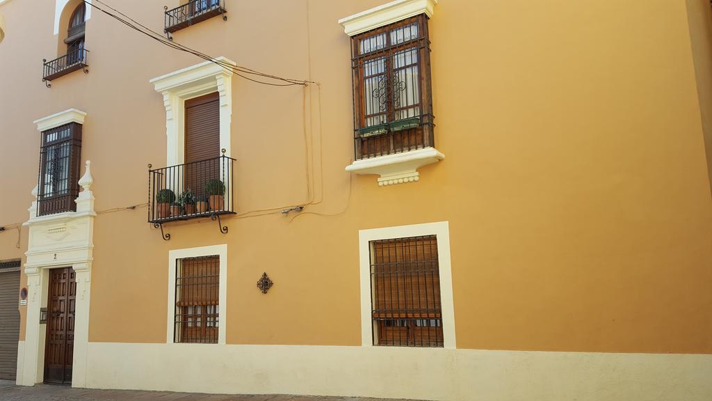 Casa Típica Cordobesa