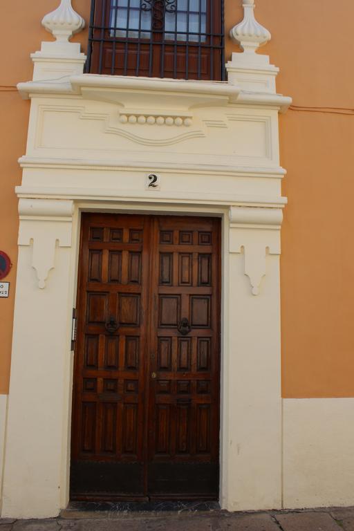 Apartamento Casa Típica Cordobesa Córdoba