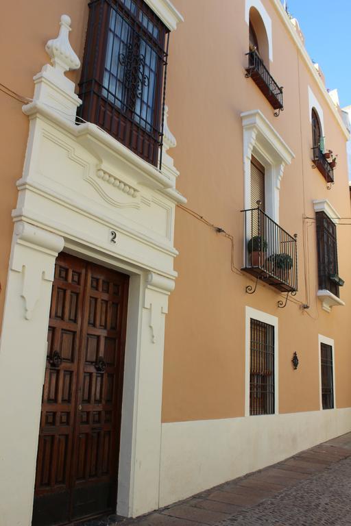 Casa Típica Cordobesa * Córdoba