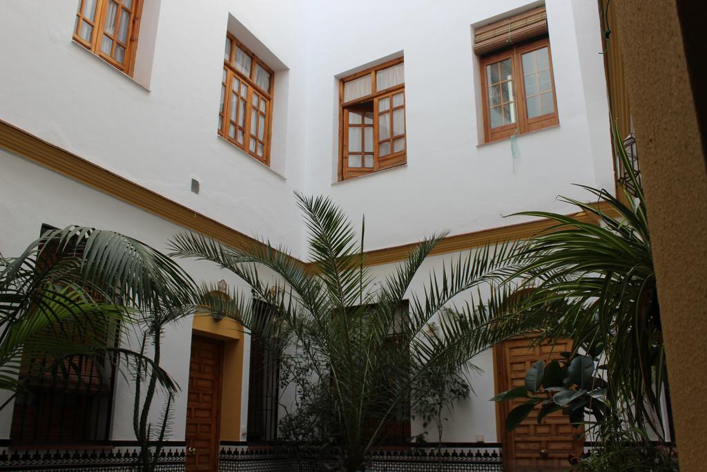 Apartamento Casa Típica Cordobesa