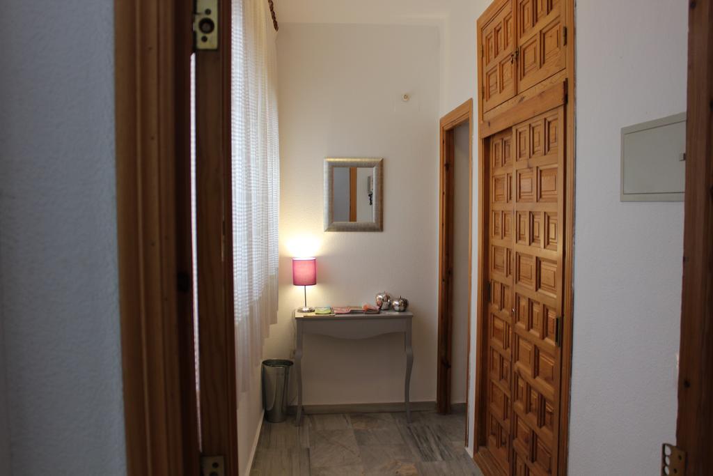 Casa Típica Cordobesa Apartamento Córdoba