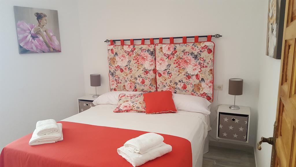 Casa Típica Cordobesa Apartamento Córdoba