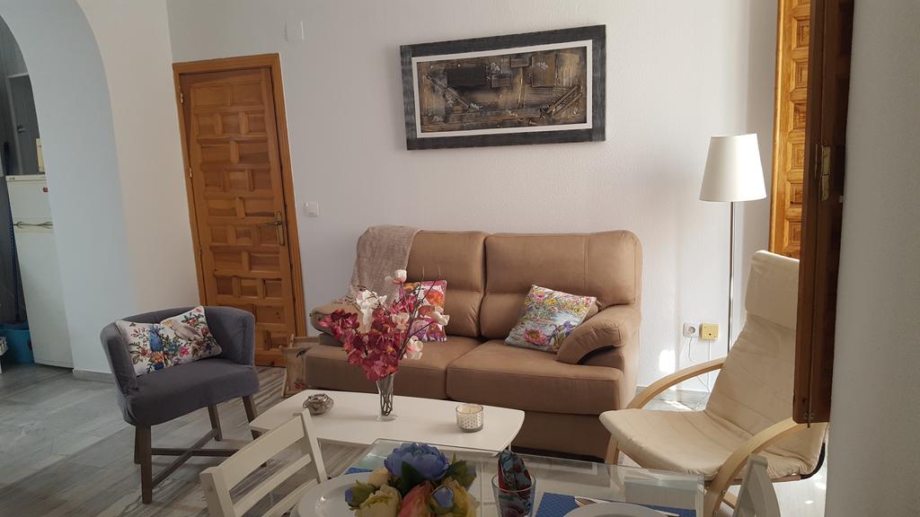 Casa Típica Cordobesa *