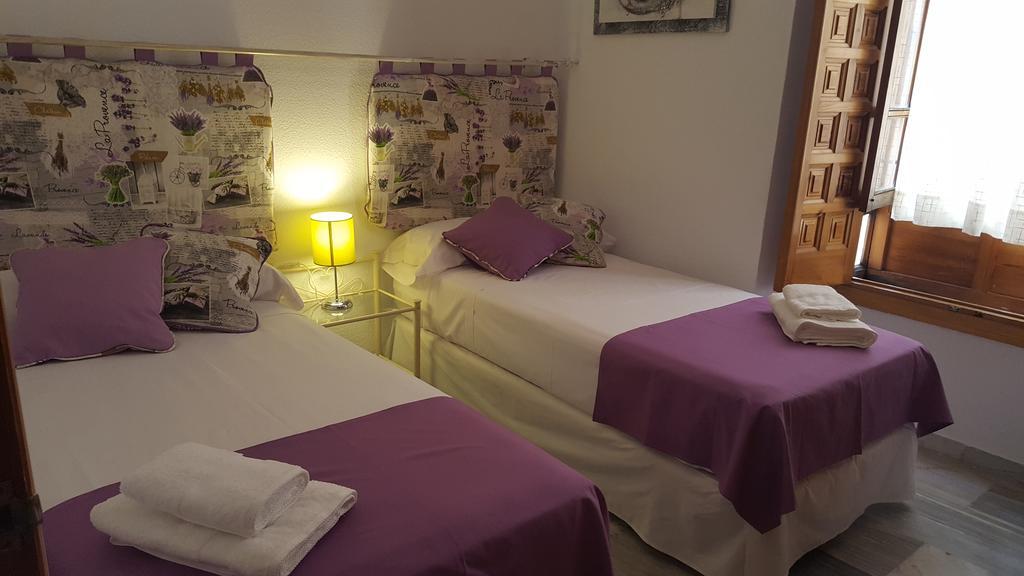Casa Típica Cordobesa Apartamento Córdoba