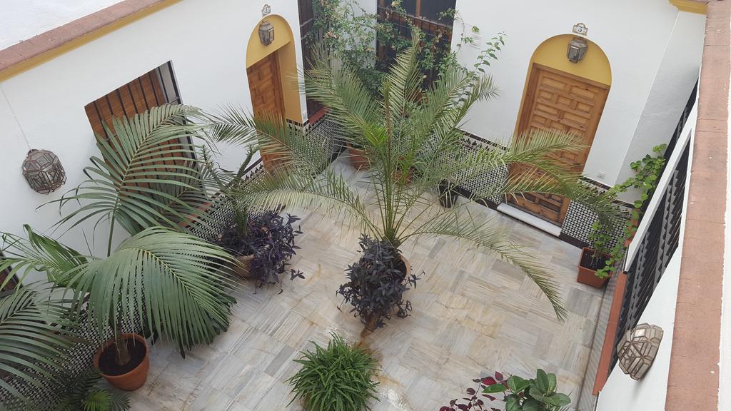 Casa Típica Cordobesa Apartamento